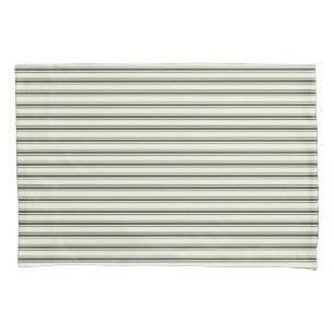 Mattress-test Kussensloop