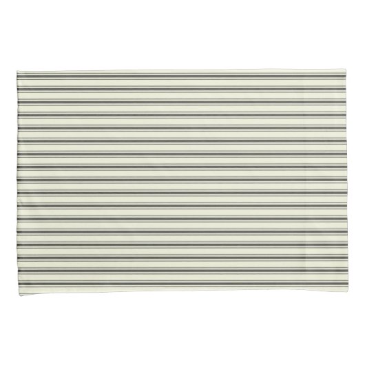 Mattress-test Kussensloop (Voorkant-Rechts)