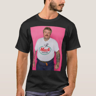 Matty Matheson T-shirt classique