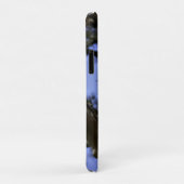 Mature Bald Eagle Case-Mate iPhone Case (Achterkant/rechts)