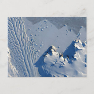 Matusevich Glacier, Antarctica Briefkaart