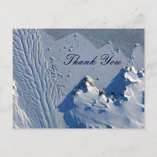 Matusevich Gletsjer, Antarctica Dank U Kaart