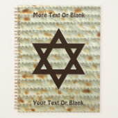 Matzah (Devant)