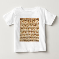 Matzah biscuit platbrood