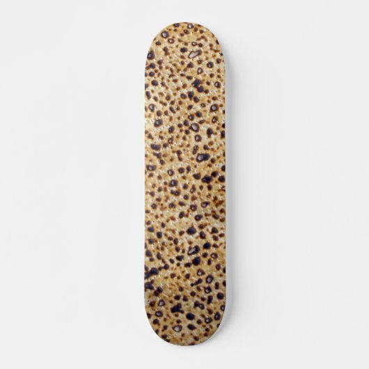 Matzah Board Skateboard (Voorkant)