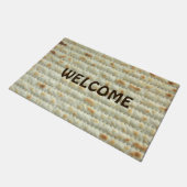 Matzah Deurmat (Schuin)