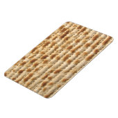 Matzah Magneet (Linkerzijde)