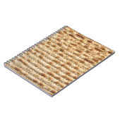 Matzah Notitieboek (Linkerzijde)