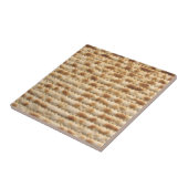 Matzah Tegeltje (Zijkant)