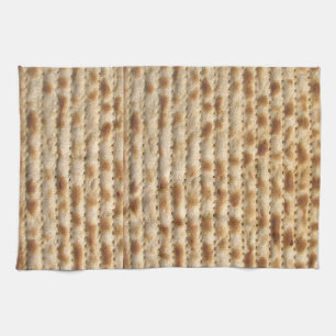 Matzah Theedoek