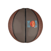 Matzo Baller Grappig Basketbal Chanoeka Gift (Verticaal)
