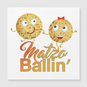 Matzo Ballin'. Pascha, Pesach Seder