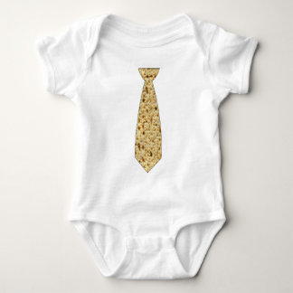 Matzo Passover Stropdas Romper