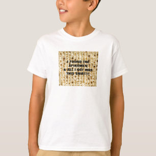 Matzo T-shirt