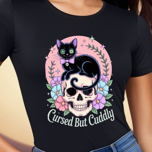 Maudit mais maudit - Drôle Halloween Tshirt Design