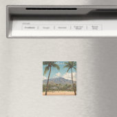 Maui (1) magneet (Insitu (Vaatwasser))