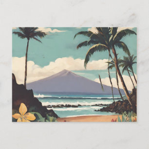 Maui (6) briefkaart