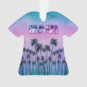 Maui Aloha