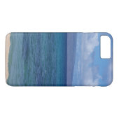 Maui Beach Case (Achterkant (Horizontaal))