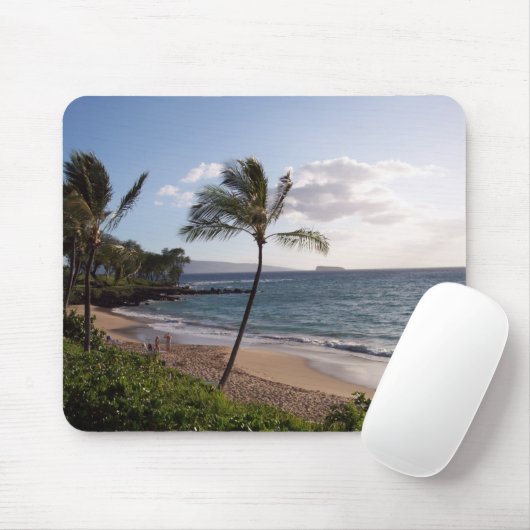 Maui Beach Muismat (Met muis)