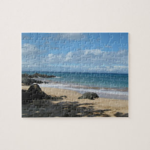 Maui Beach Puzzle Legpuzzel
