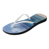 Maui Beach Teenslippers (Schuin)