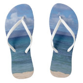 Maui Beach Teenslippers (Voetbed)