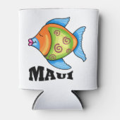 Maui Blikjeskoeler (Voorkant)