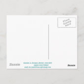 Maui Briefkaart (Achterkant)