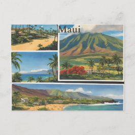 Maui Briefkaart (2)