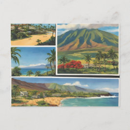 Maui Briefkaart (3)