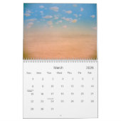 Maui Calendar Kalender (Mar 2026)