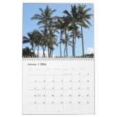 Maui Calendar Kalender (Jan 2026)