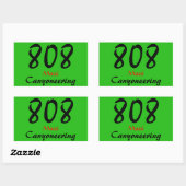 Maui Canyoneering sticker (Vel)