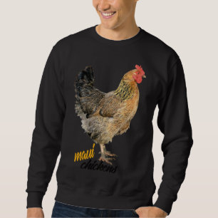 Maui Chickens Trui