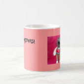 MAUI CHRISTMAS-Mok Koffiemok (Center)