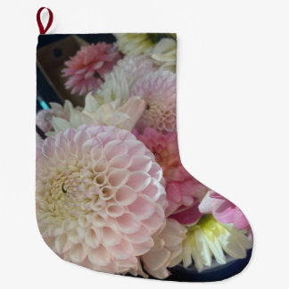 Maui Dahlia Dromen Winter Wonderland Stokcing Grote Kerstsok
