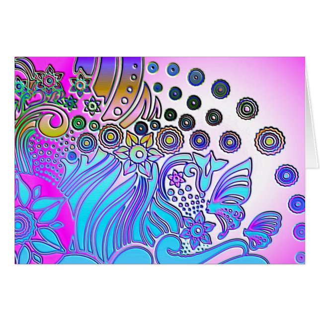 Maui Foil (Voorkant Horizontaal)