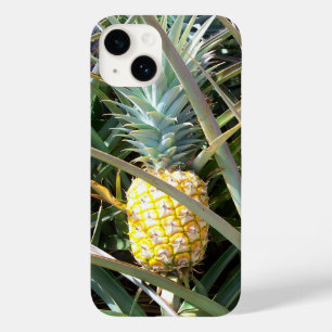 Maui Gold Hawaii Ananas Coque iPhone 14