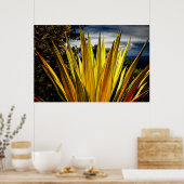 Maui Gold - Hawaii Poster (Keuken)