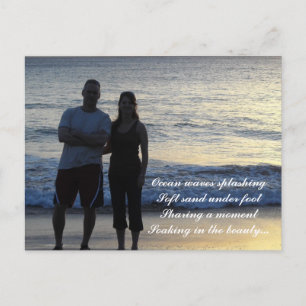 Maui, Hawaï Briefkaart