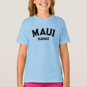 MAUI HAWAI T-shirt