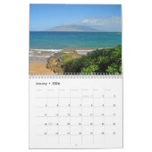 Maui Hawaii 2020 - Beau calendrier des murs de pla (Jan 2026)
