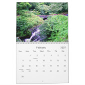 Maui Hawaii Agenda Kalender (Feb 2027)