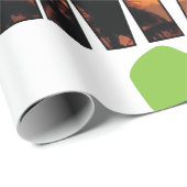 Maui Hawaii Cadeaupapier (Rol Hoek)