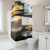 MAUI HAWAII douchegordijn (In situ)