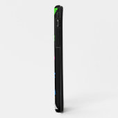 Maui, Hawaii i Phone Case (Achterkant/links)