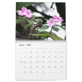 Maui Hawaii Kalender (Mar 2027)
