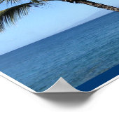 Maui Hawaii Poster (Hoek)