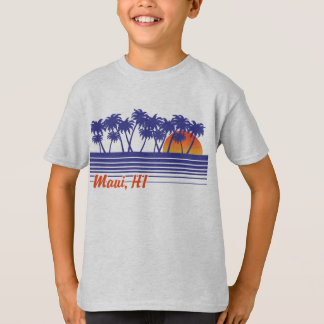 Maui Hawaii T-shirt